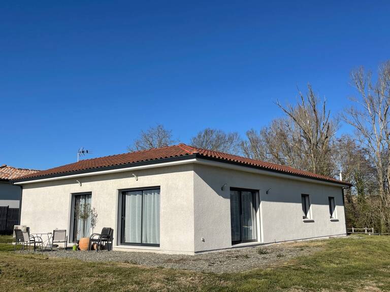 Maison à construire 4 pièces 80 m² — photo 1