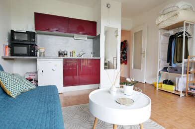 Appartement 1 pièces 490 €