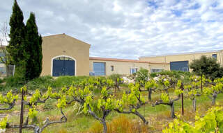 Maison 6 Pièces 170 m² à vendre à Uzès (30700)