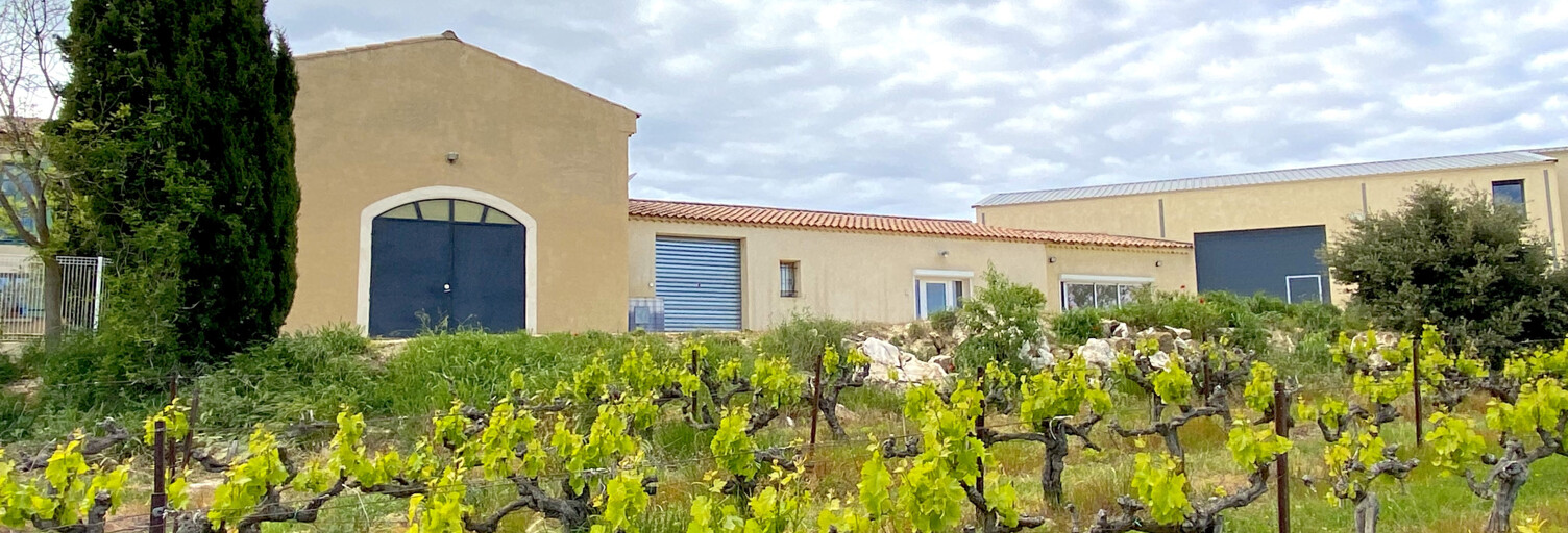 Maison 6 Pièces 170 m² à vendre à Uzès (30700)