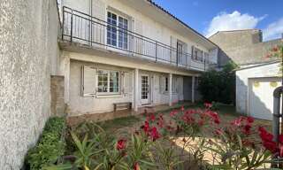 Maison 4 Pièces 59 m² à vendre à Jard-sur-Mer (85520)