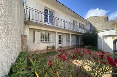 Maison 4 pièces 185000 €