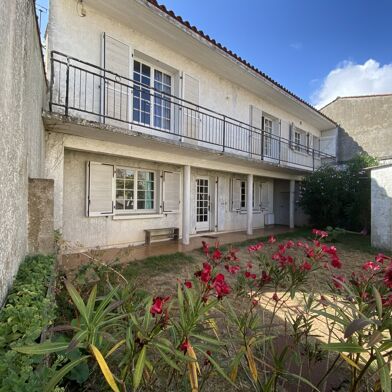 Maison 4 pièces 195700 €