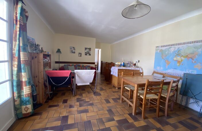 Maison au cœur du bourg — photo 3