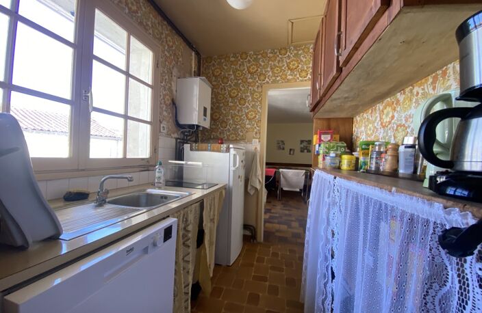 Maison au cœur du bourg — photo 4