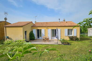 Maison 3 pièces 206000 €