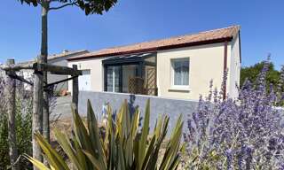 Maison 3 Pièces 75 m² à vendre à Jard-sur-Mer (85520)