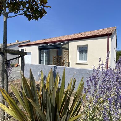 Maison 3 pièces 309000 €