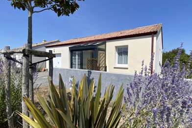 Maison 3 pièces 289500 €