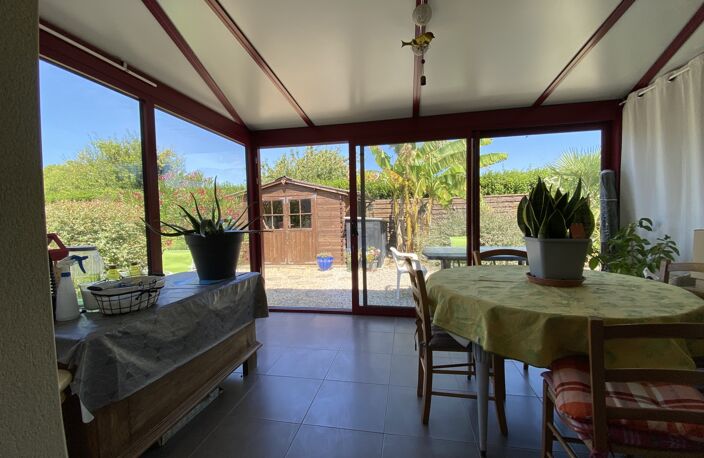 Maison de plain-pied récente, alliant confort et douceur de vivre — photo 3