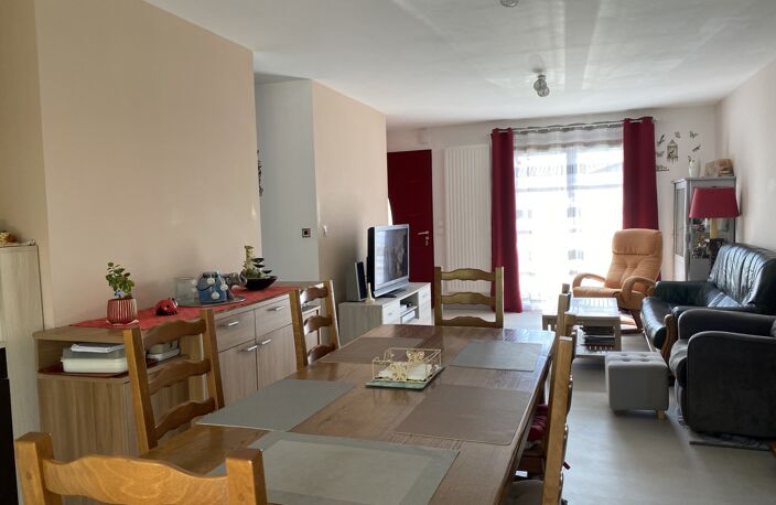 Maison de plain-pied récente, alliant confort et douceur de vivre — photo 4