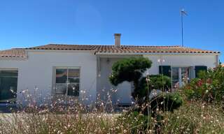 Maison 4 Pièces 108 m² à vendre à Saint-Vincent-sur-Jard (85520)