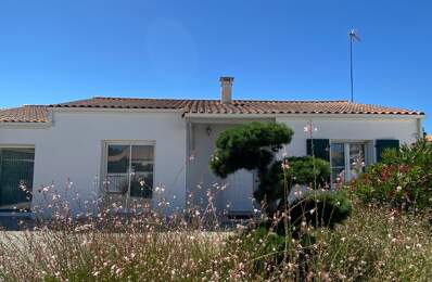 GAURA-Maison 3 chambres bord de mer — photo du bien