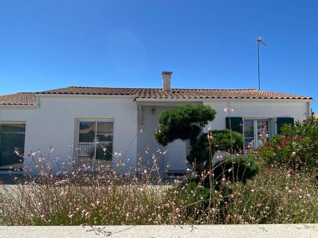 GAURA-Maison 3 chambres bord de mer — photo du bien