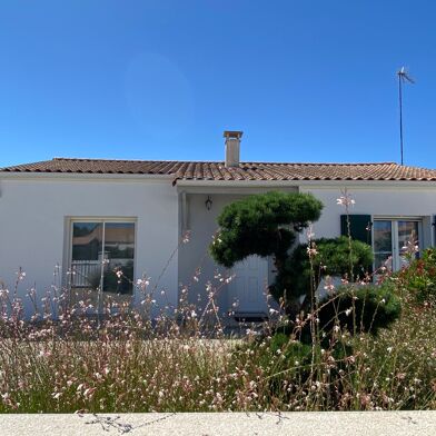 Maison 4 pièces 357000 €