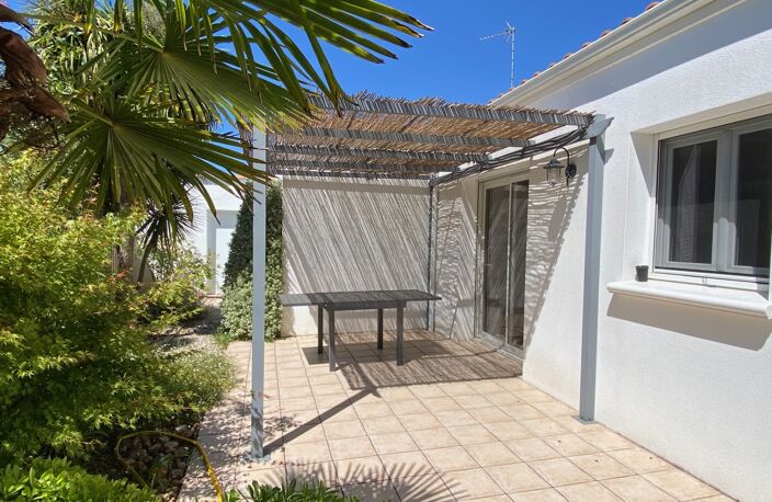 GAURA-Maison 3 chambres bord de mer — photo 2