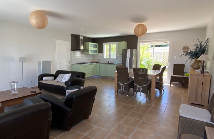 GAURA-Maison 3 chambres bord de mer — photo 3