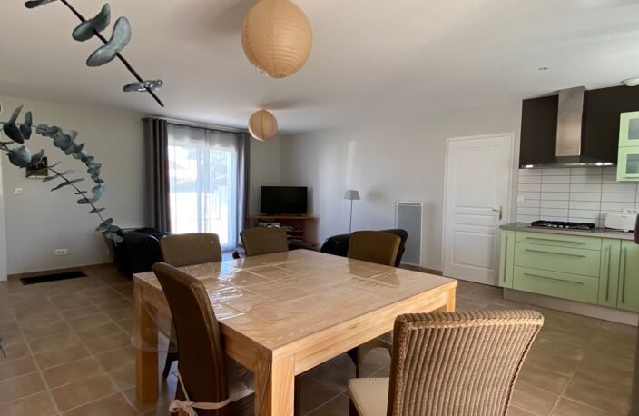 GAURA-Maison 3 chambres bord de mer — photo 4