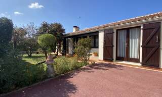 Maison 4 Pièces 93 m² à vendre à Jard-sur-Mer (85520)