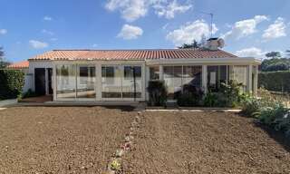 Maison 4 Pièces 93 m² à vendre à Jard-sur-Mer (85520)