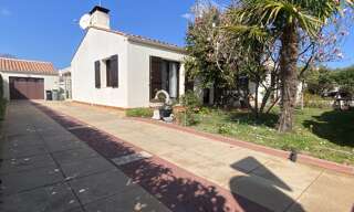 Maison 4 Pièces 93 m² à vendre à Jard-sur-Mer (85520)