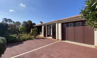 Maison 4 Pièces 93 m² à vendre à Jard-sur-Mer (85520)