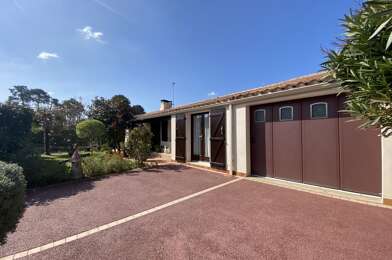 Maison 4 pièces 357500 €