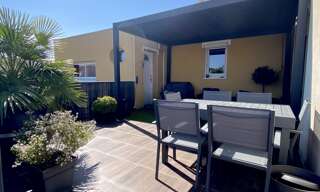 Appartement 6 Pièces 129 m² à vendre à Jard-sur-Mer (85520)