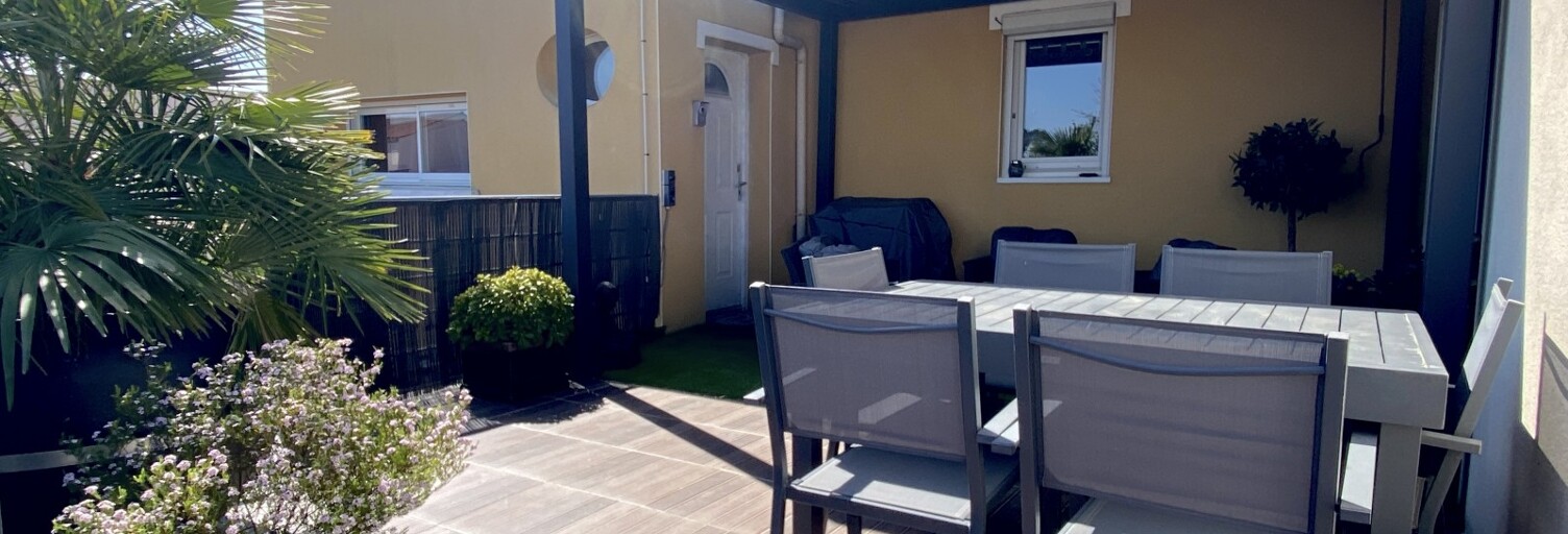 Appartement 6 Pièces 129 m² à vendre à Jard-sur-Mer (85520)