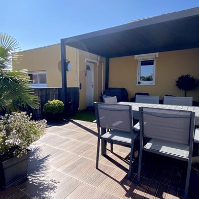 Appartement 6 pièces 369800 €