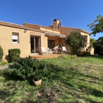 Maison 4 pièces 376800 €