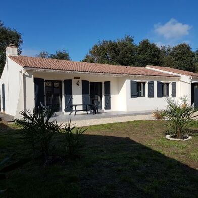 Maison 5 pièces 470000 €