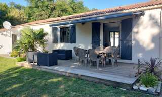 Maison 5 Pièces 98 m² à vendre à Jard-sur-Mer (85520)