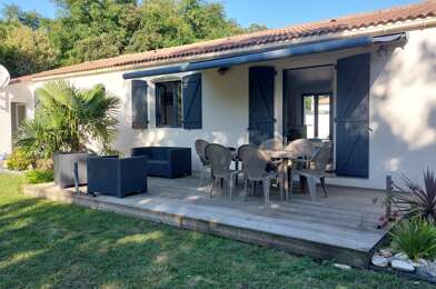 Maison 5 pièces 470000 €