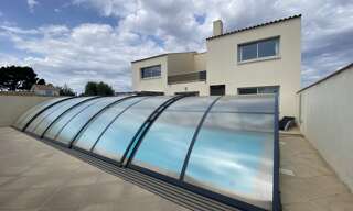 Maison 9 Pièces 213 m² à vendre à Saint-Vincent-sur-Jard (85520)