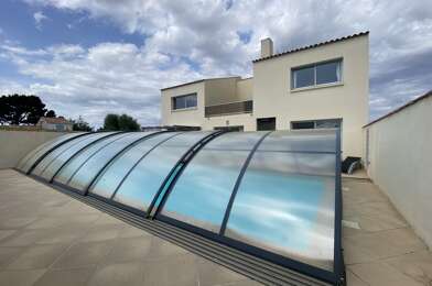 Maison 9 pièces 530000 €