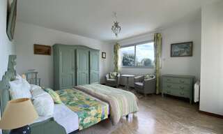 Maison 9 Pièces 213 m² à vendre à Saint-Vincent-sur-Jard (85520)