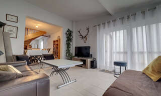 Maison 5 Pièces 107 m² à vendre à Reims (51100)