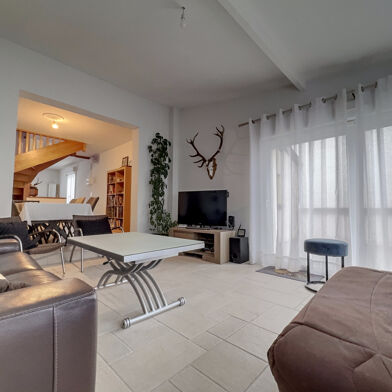 Maison 5 pièces 244900 €