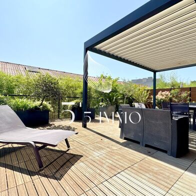 Appartement 4 pièces 655000 €