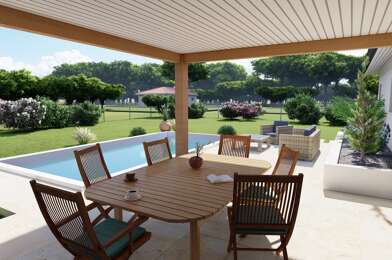 Maison 4 pièces 220300 €