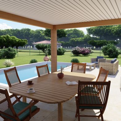 Maison 4 pièces 220300 €