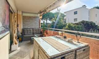 Appartement 2 Pièces 56 m² à vendre à Antibes (06600)