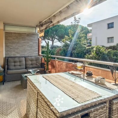 Appartement 2 pièces 318000 €