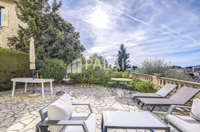 Appartement 4 pièces 429000 €