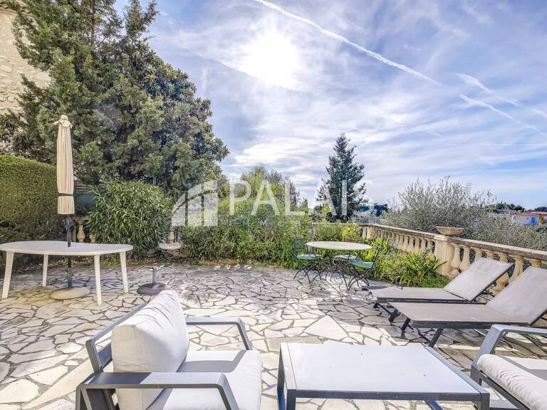 BAS FABRON - FAC DE LETTRES - 4P Grande Terrasse + Garage — photo 1