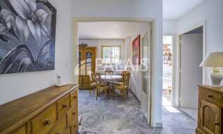 Appartement 4 Pièces  m² à vendre à Nice (06200)