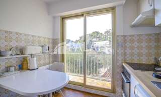 Appartement 4 Pièces  m² à vendre à Nice (06200)