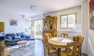 Appartement 4 Pièces  m² à vendre à Nice (06200)