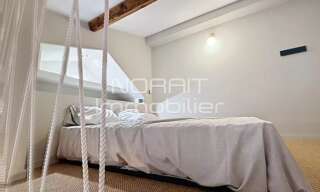 Appartement 2 Pièces 28 m² à vendre à Nice (06300)